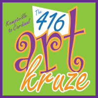 Kruze into Spencerville this weekend