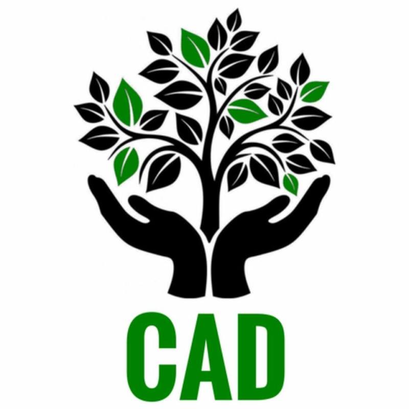 United Counties warden confirms letter sent to CAD leaders' employer