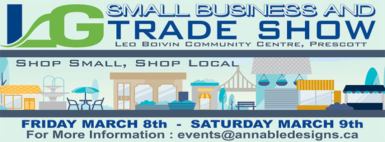 Revamped trade show replaces Business Expo