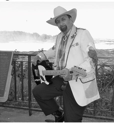 Arena fundraiser set for Saturday afternoon at The Barn