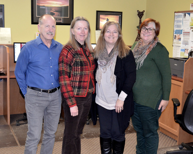 CSE job fair brings together job seekers and employers