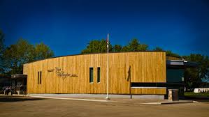 Fort Wellington restoration to begin with palisade removal 