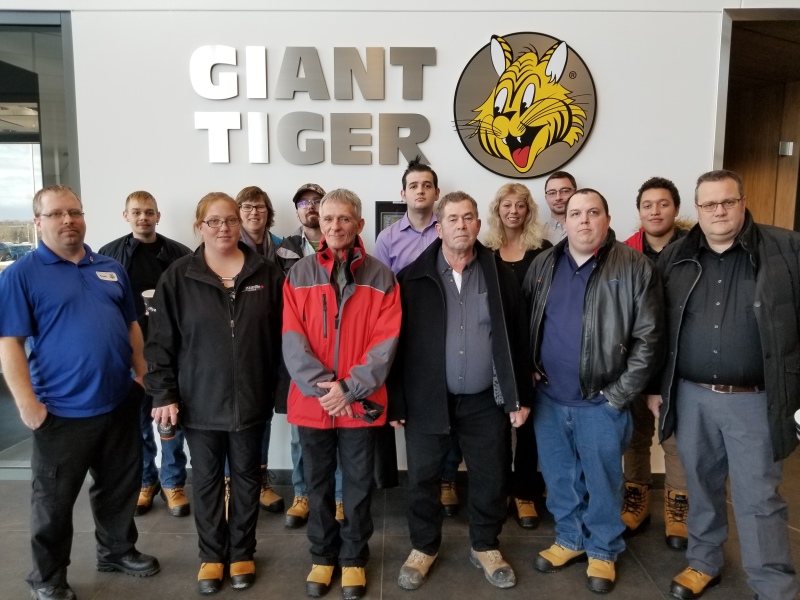 Pathways to Production program offers skills and experience 