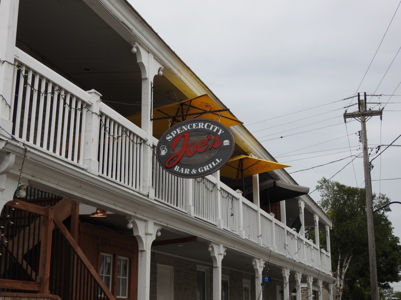 SpencerCity celebrates three years with community this coming Saturday