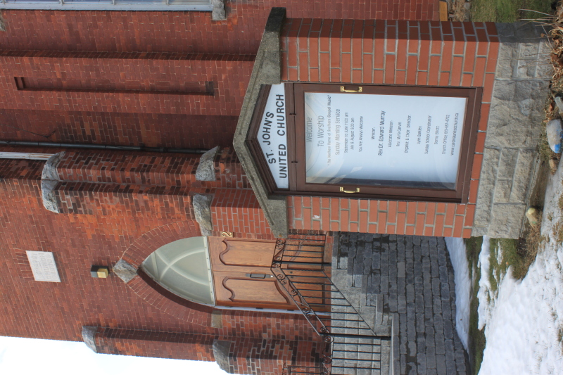 Cardinal churches ready to host annual dinner Saturday 