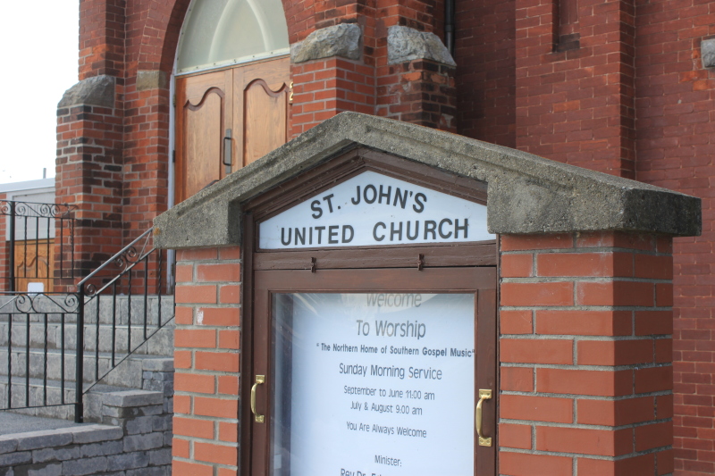 Cardinal churches ready to host annual dinner Saturday 