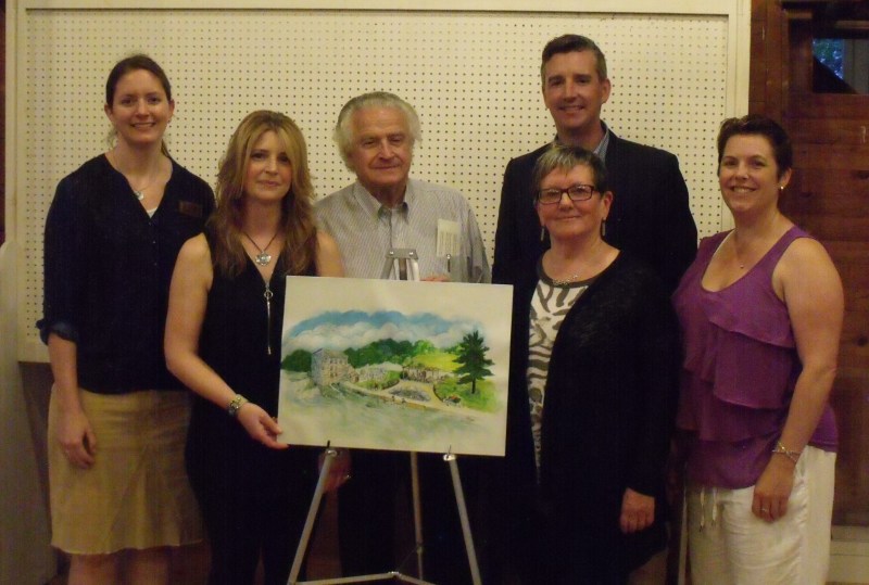 SBCC asks community to come together to make Riverside Park dream a reality in Spencerville