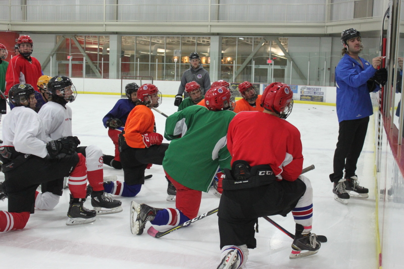 Weekend win keeps Rangers in top spot