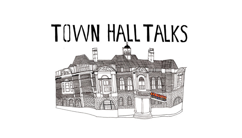 Town Hall December 11, 2019