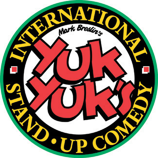 Yuk Yuks returns to Prescott