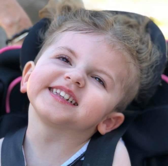 Benefit concert supports local child suffering rare disorder