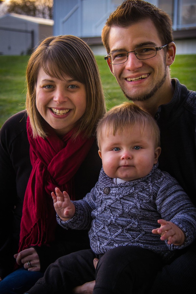 Community support a breath of fresh air