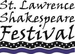 Start your week on a high note with St. Lawrence Shakespeare this summer