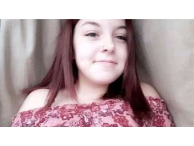 Missing Prescott Teen Located