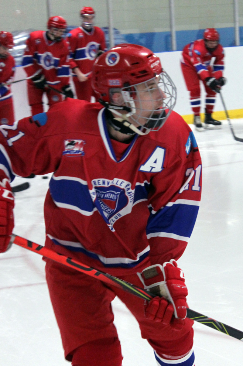 Rangers continue winning games and fans