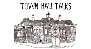 Town Hall - November 27, 2019