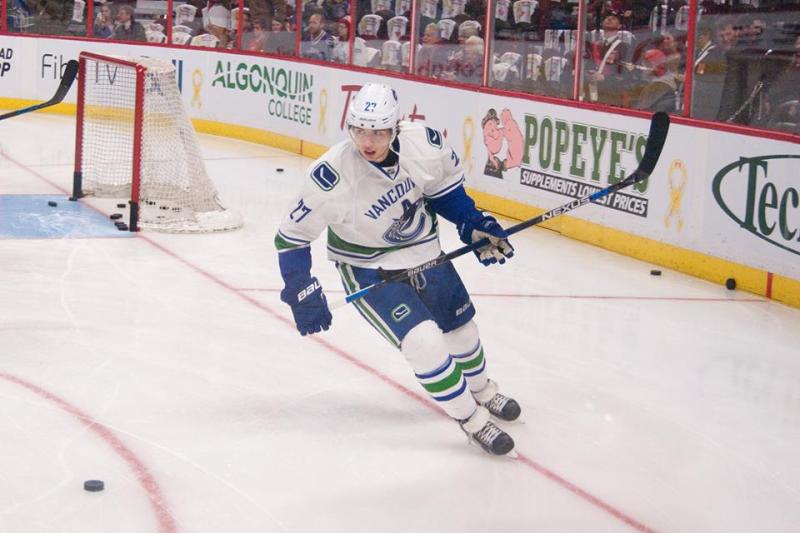 Score a great ticket to Ben Hutton's homecoming