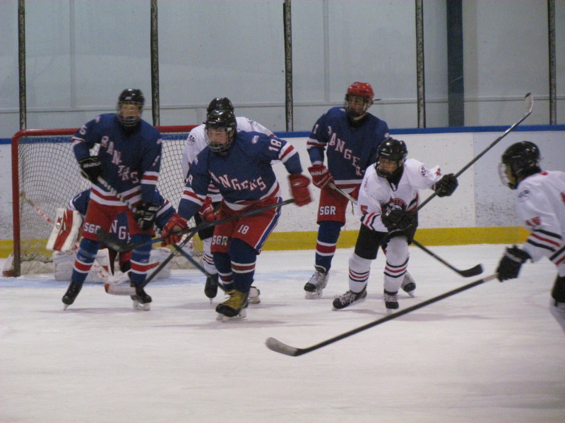 Major Midgets off to promising start