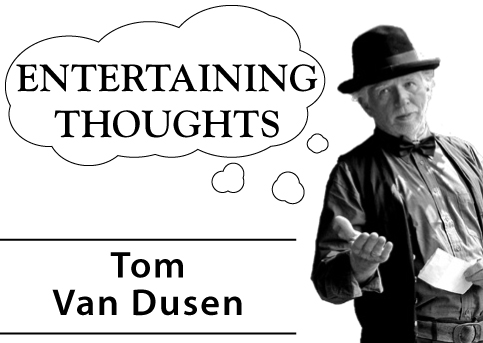 Entertaining Thoughts - Our Canada coverage