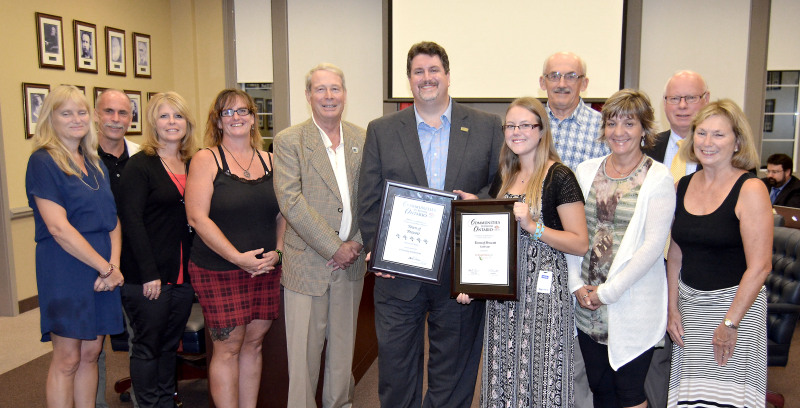 A plan for growing tourism is blooming in Prescott