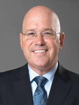 MPP Clark speaks on school closures