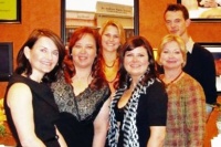 Charity Can Benefit From Business’s Generosity