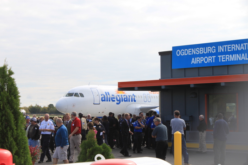 Florida is now that much closer